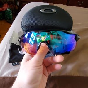 New Oakley